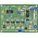 YuSynth ARP Layout using BC557 Matched Transistor Pairs