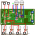 YuSynth 1U Version Wiring