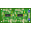 YuSynth Comparators Module Bare PCB Layout