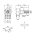 Stereo Synth Pot Dimensions