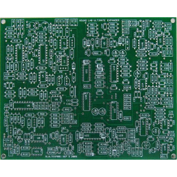 MFOS Sound Lab Ultimate Expander Bare PCB