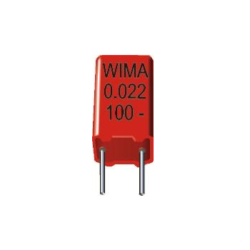 10nF Polypropylene Capacitor