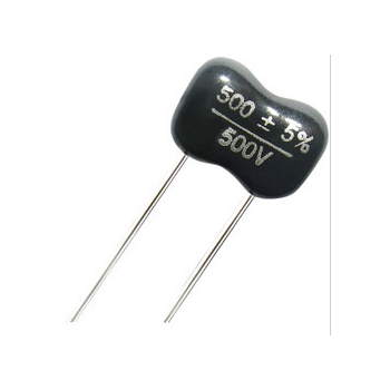 330pF Silver Mica Capacitor