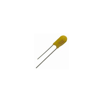 Tantalum Bead Capacitor 35V 1uF