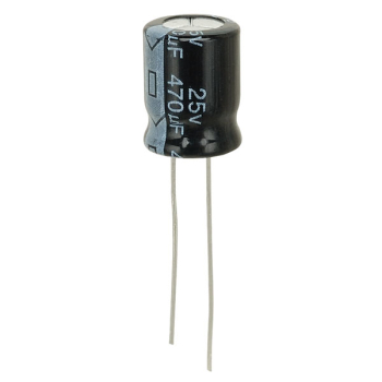 4700uf 35V 105C Radial Electrolytic Capacitor