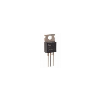 Voltage Regulator L7812CV +12V