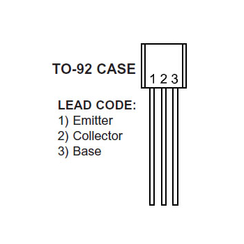 2N5172 Transistor