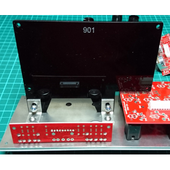 Soundtronics MFOS PCB Holder