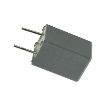 2u2 50Vdc 10% Polyester Film Capacitor