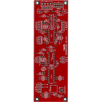 YuSynth Quad LFO