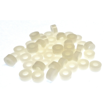 3mm Spacers, pack of 50