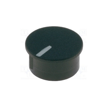 K85 Black Cap