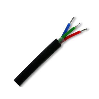 Soundtronics power supply cable