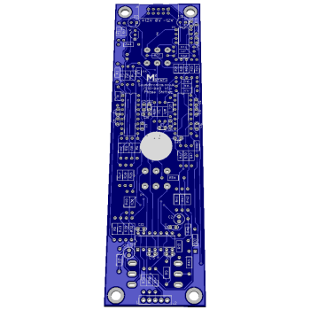 M2Synth Phaser 149 Bare PCB