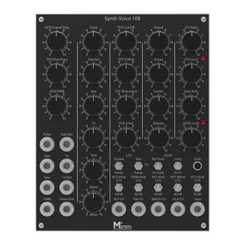 M²Synth Voice 108 Kit