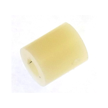 Nylon spacer m3 8mm long