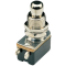 Stomp Foot Switch SPST Momentary Action