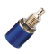 4mm Banana socket blue