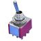 3PDT Toggle Switch