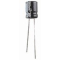 Radial Electrolytic Capacitor 220uF 25V