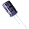 22uF 35V Non-Polarised Electrolytic Capacitor