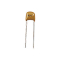 22nF 5mm X7R Dielectric Radial Ceramic Capacitor