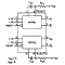 4538BE Dual Precision Monostable Multivibrator