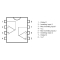 Dual Op-Amp BiFET TL072