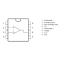 Single Op-Amp BiFET TL081