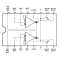 LM13700N/NOPB Dual Transconductance Amplifiers