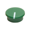 Re'an Green Cap for 19mm Knobs 2700-600 & 2700-601