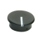 Re'an Black Cap for 19mm Knobs 2700-600 & 2700-601