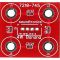 2x2y Banana Socket Panel PCB (20x 18y Pitch)