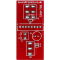 SPDT & DPDT Toggle Switch PCB
