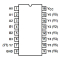 74HC238E 3 to 8 line decoder