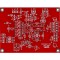 YuSynth VCF Module Bare PCB