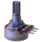 Alpha Potentiometer with included dust cover