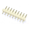 JST style VH 3.96mm 9-pin header