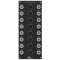 M2Synth Octal Attenuator Kit MOTM