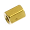 6mm brass spacer