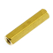 20mm brass hex spacer