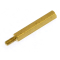 male female brass hex spacer 25mm