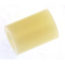 nylon spacer 10mm long M4