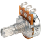 Taiwan Alpha potentiometers
